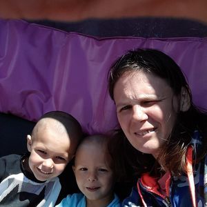 Meet your Posher, Krystal